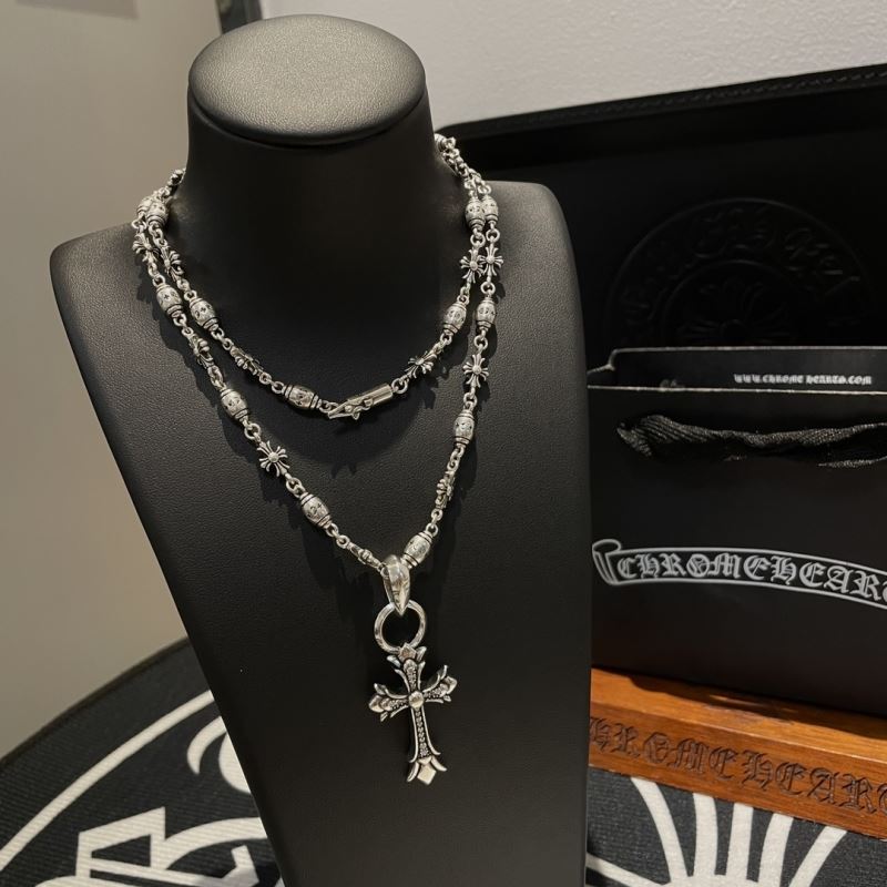 Chrome Hearts Necklaces